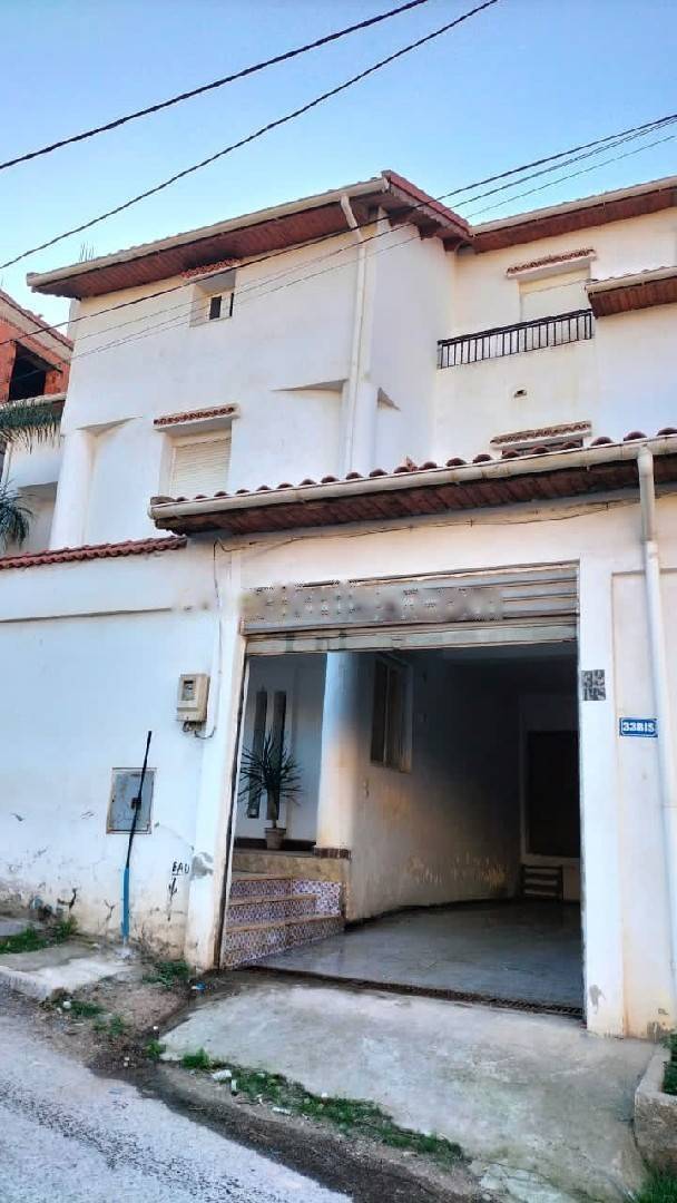 Vente Villa Rouiba