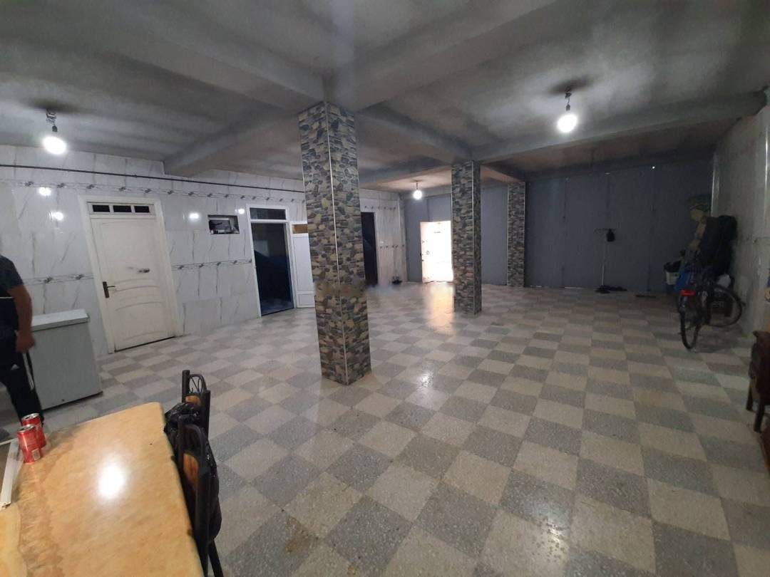 Vente Villa F3 Ouled Chebel