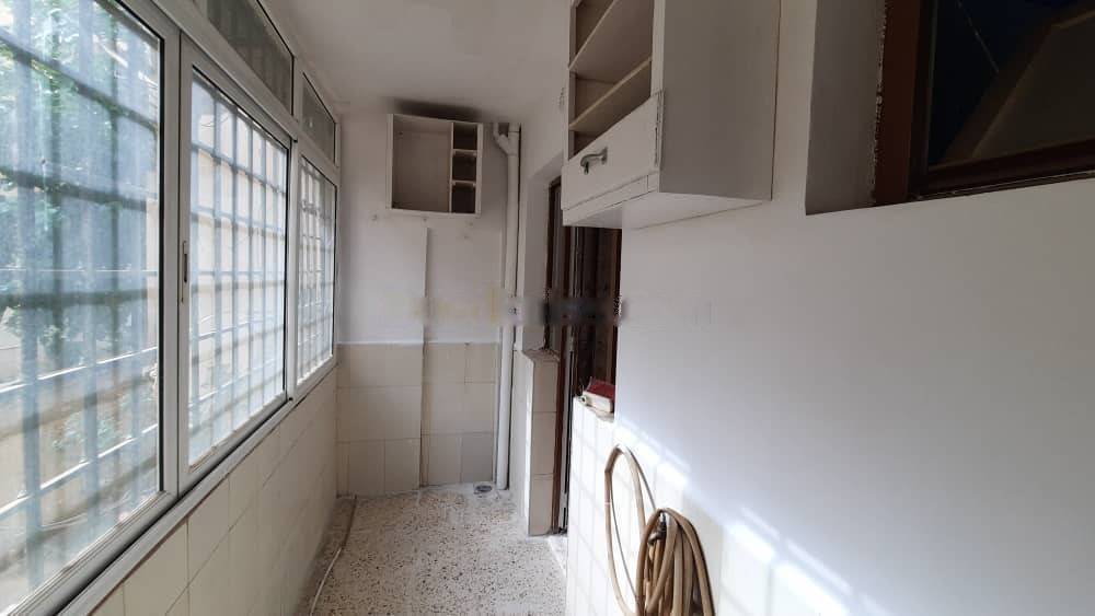 Vente Appartement F3 Djasr Kasentina