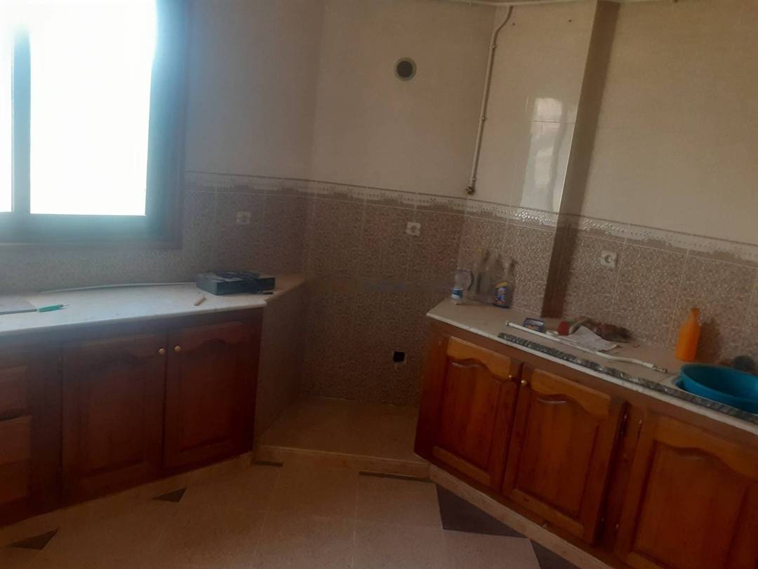 Vente Appartement F04 Beni Messous