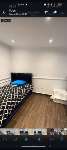 Vente Villa F4 Hydra