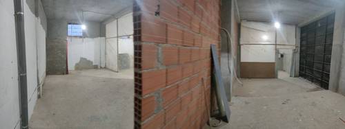 Location Local Souidania