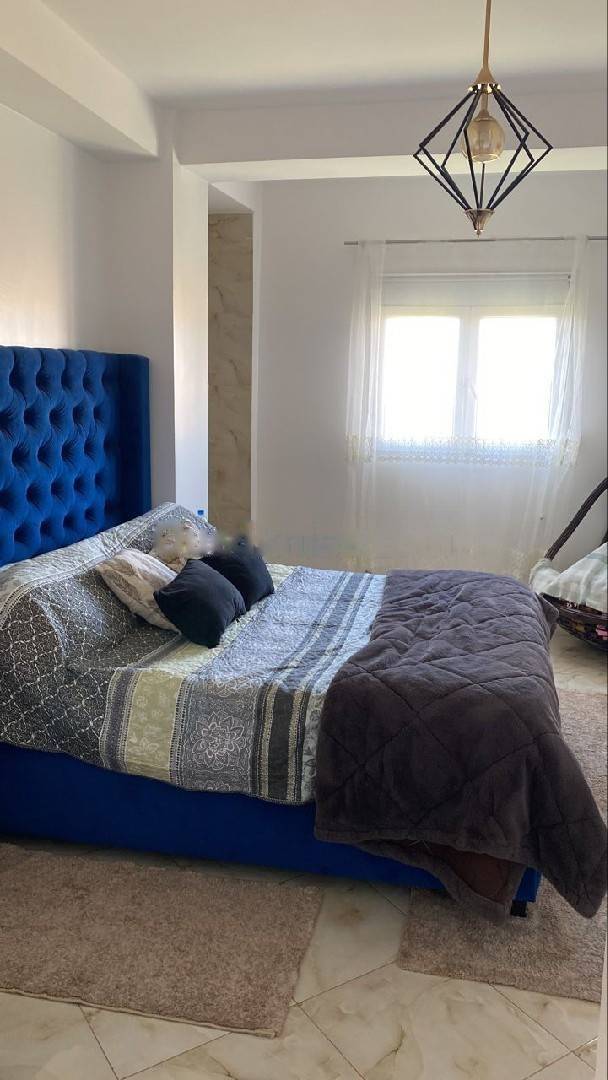 Vente Appartement F3 Bouzareah