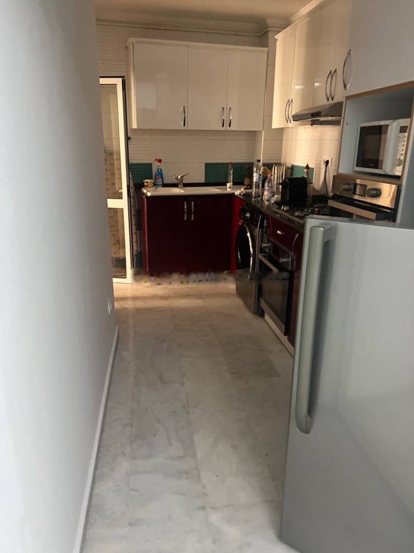 Location Appartement Bir Mourad Rais