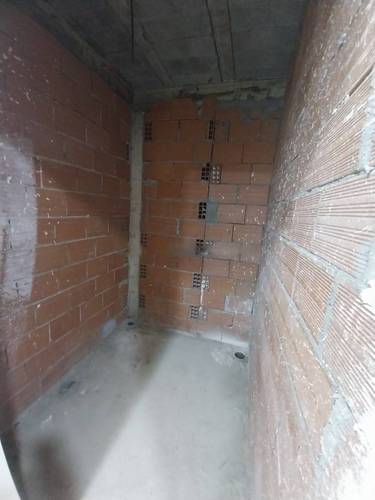 Vente Appartement F2 Bordj El Kiffan