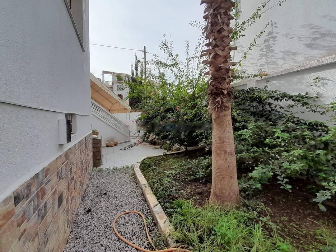 Vente Villa F6 Dely Ibrahim