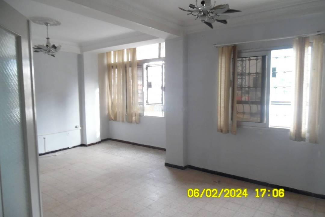 Location Appartement Bab Ezzouar