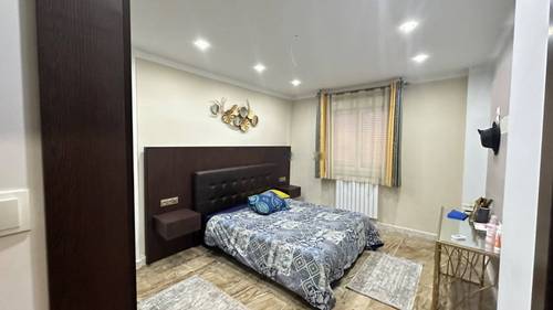 Location Appartement F4 Staoueli