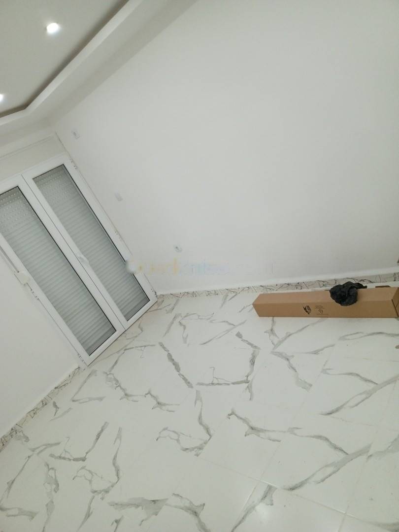 Vente Appartement F3 Bordj El Kiffan