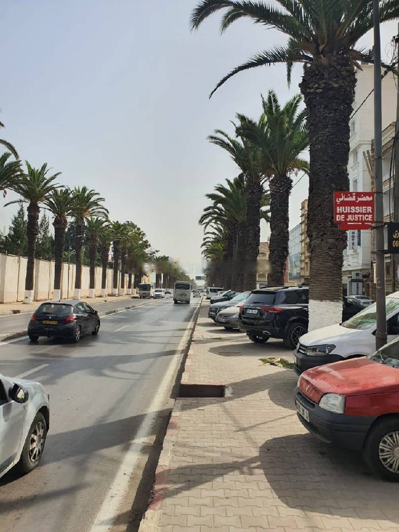 Location Niveau de villa Bab Ezzouar