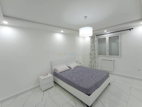 Location Appartement F3 Bordj El Kiffan