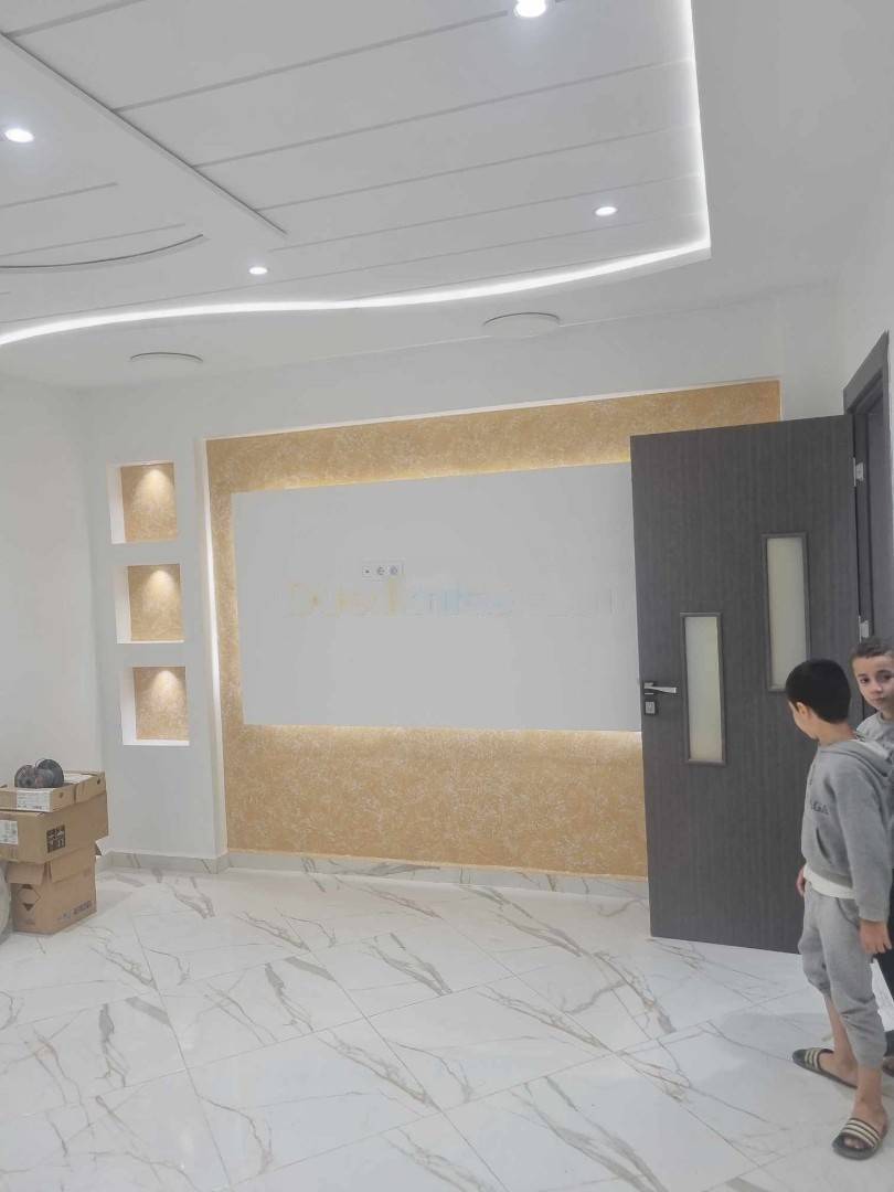 Location Appartement F3 Cheraga