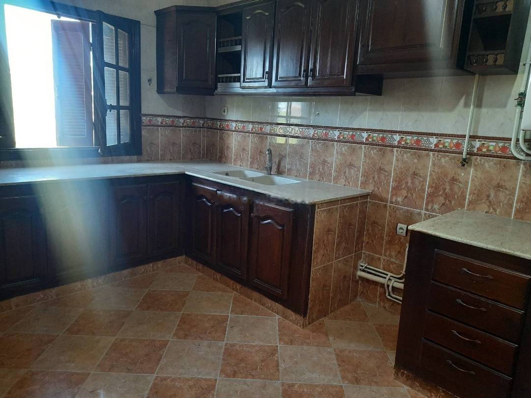 Location Appartement F5 Beni Messous