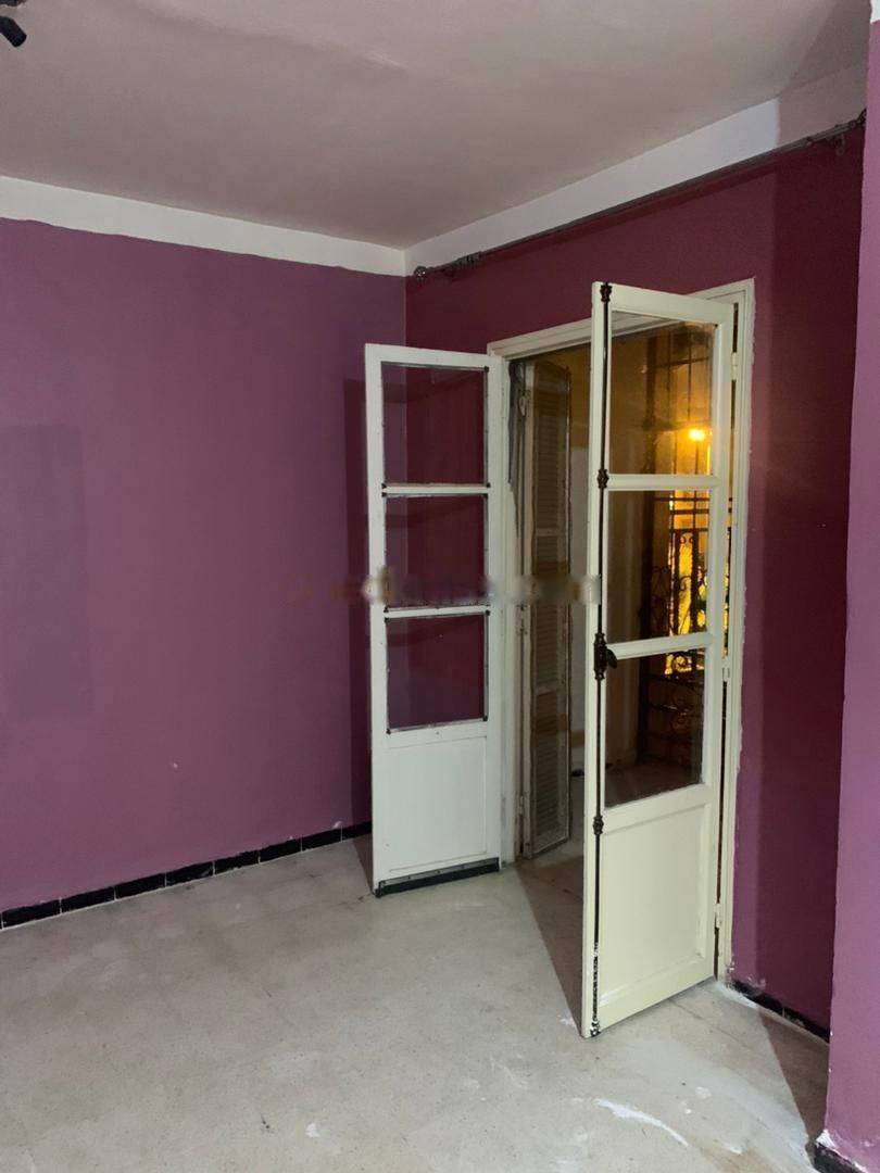 Vente Appartement F3 Rouiba