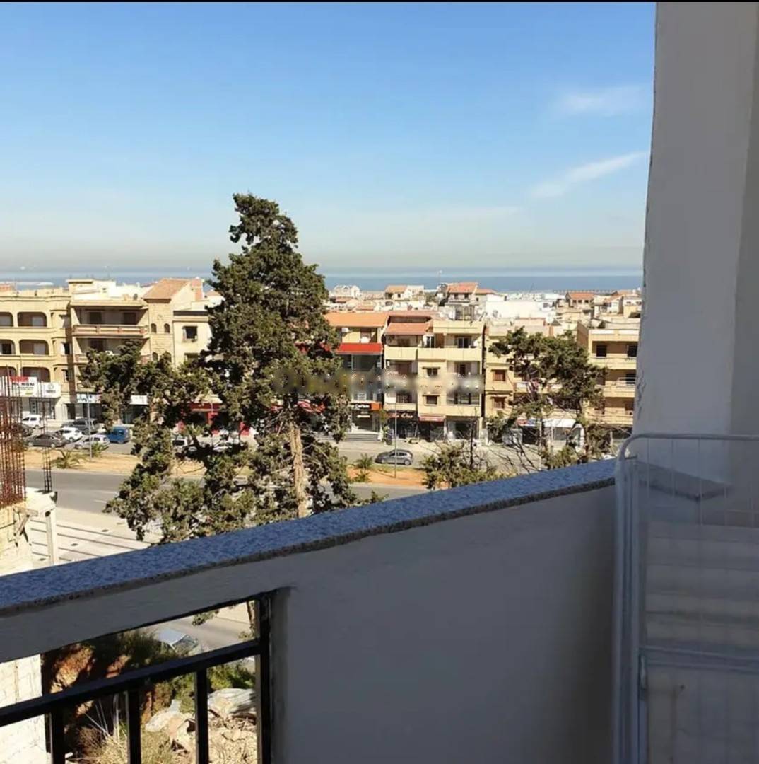 Location Appartement F3 Mohammadia