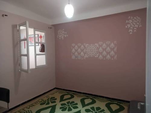 Vente Appartement F3 Beni Messous