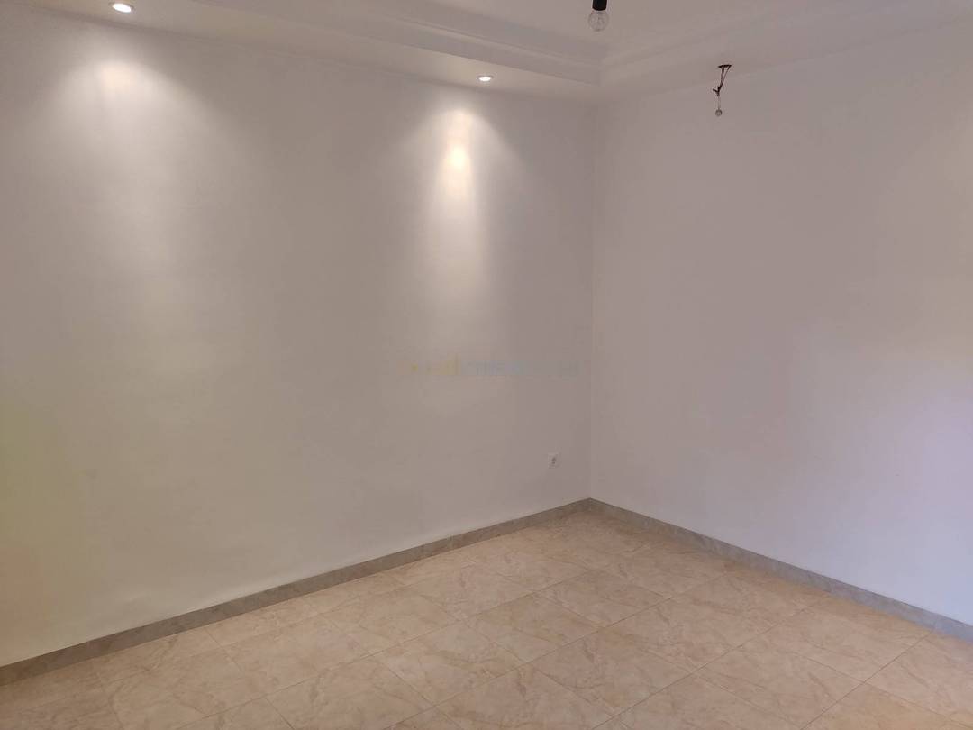 Vente Appartement F4 Baba Hassen