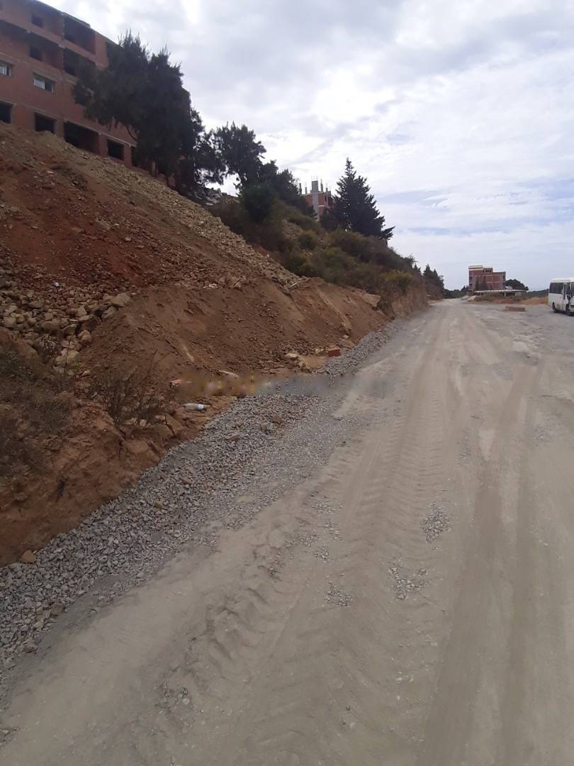 Vente Terrain Beni Messous