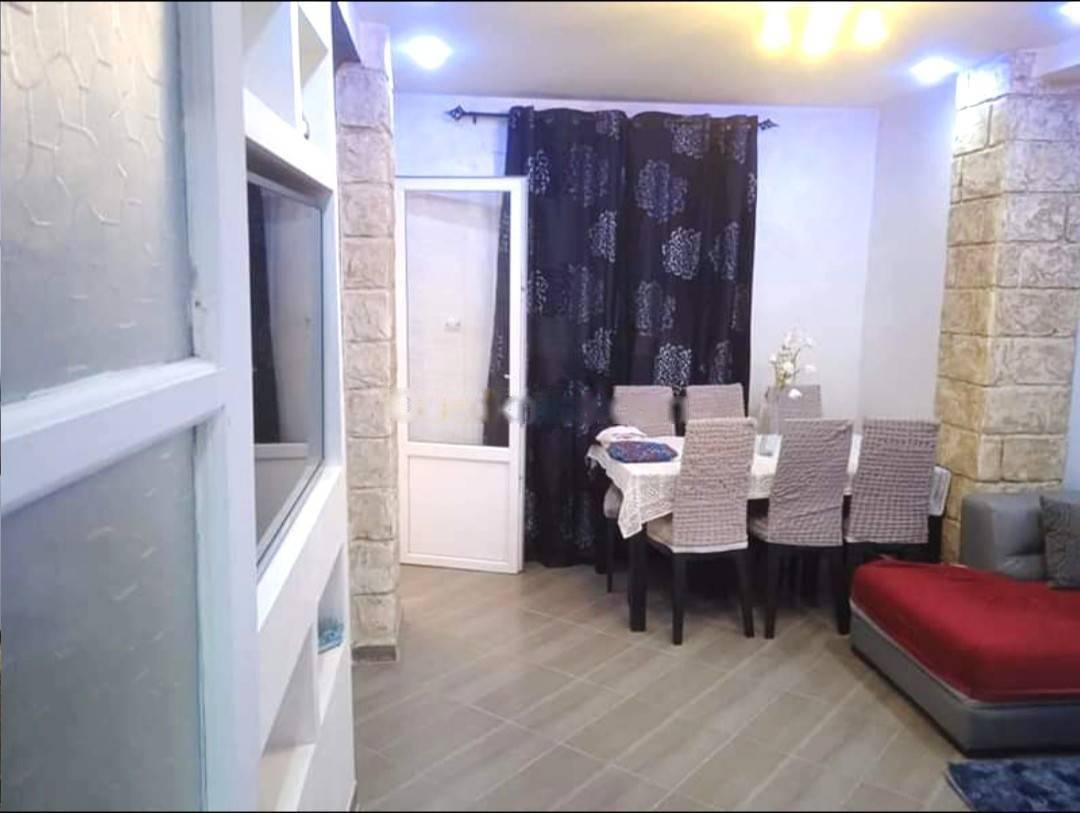 Vente Appartement F3 Souidania