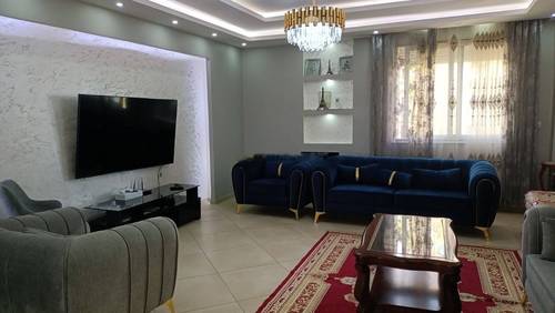 Location Appartement F4 Dely Ibrahim