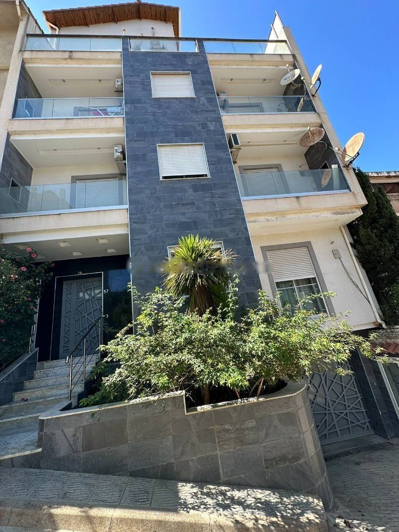 Location Appartement F4 Cheraga