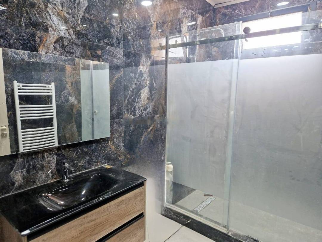 Vente Appartement F4 Djasr Kasentina