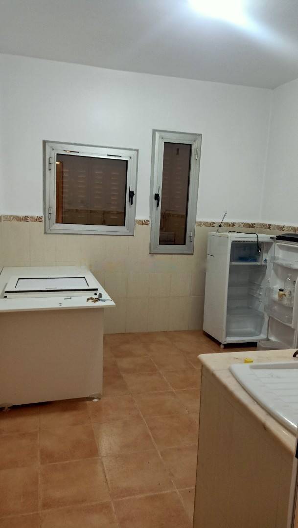 Location Appartement F5 Kouba