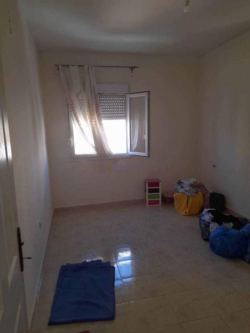 Vente Appartement F2 Ain Taya