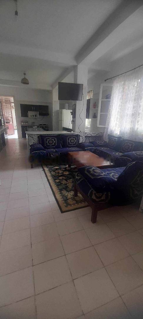 Location Niveau de villa F4 Djasr Kasentina