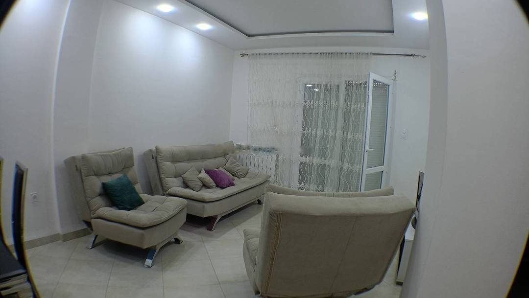 Location Appartement F3 Cheraga