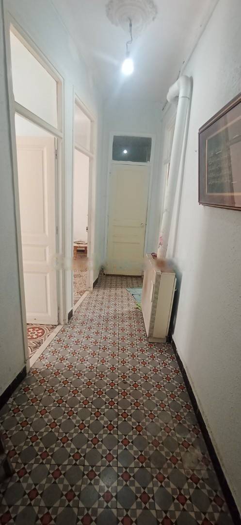 Location Appartement F2 Hussein Dey