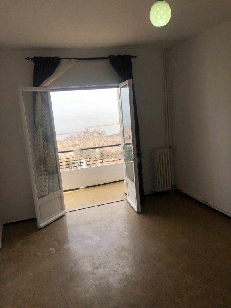 Location Appartement F2 El Biar