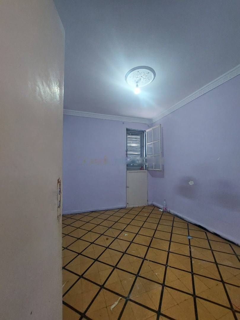 Location Appartement F3 Bab El Oued