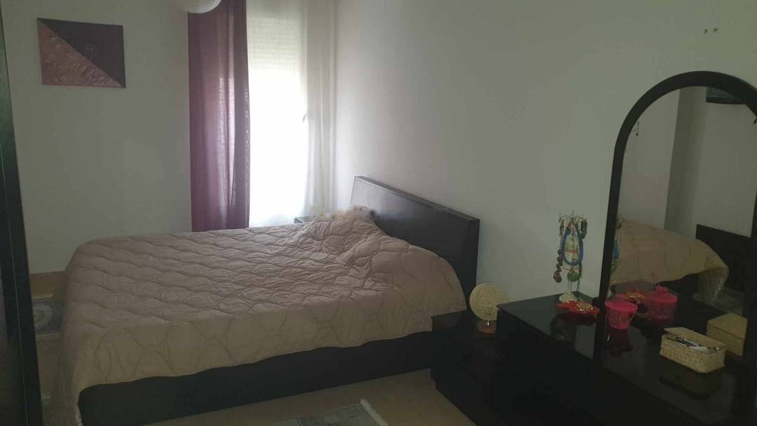 Location Appartement F3 Souidania