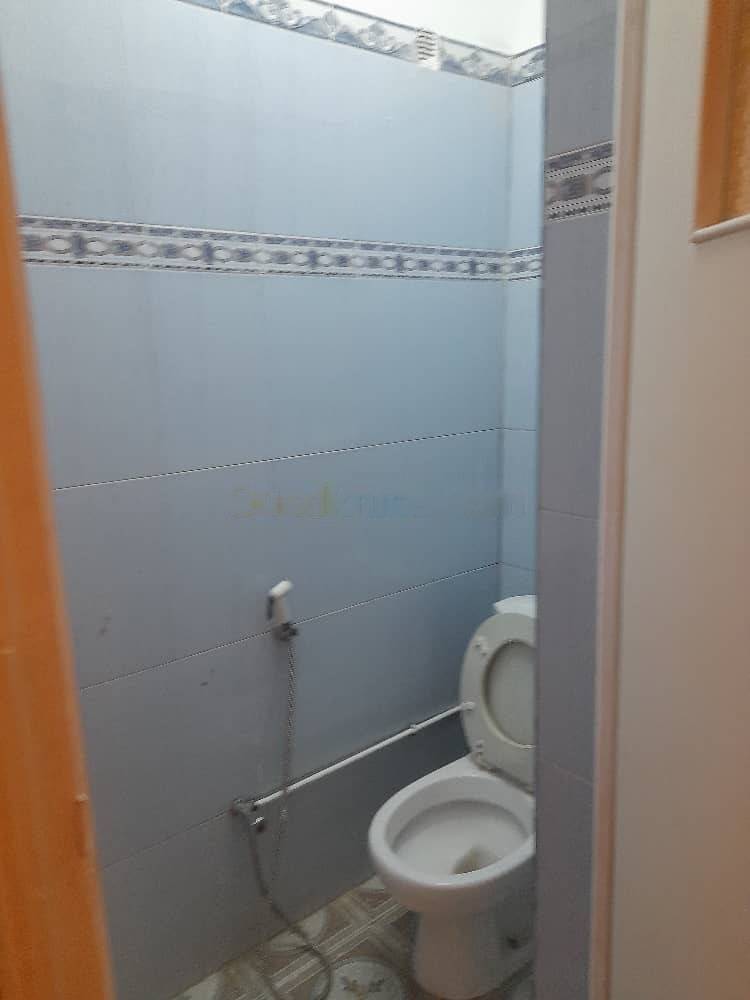 Location Appartement F3 Djasr Kasentina