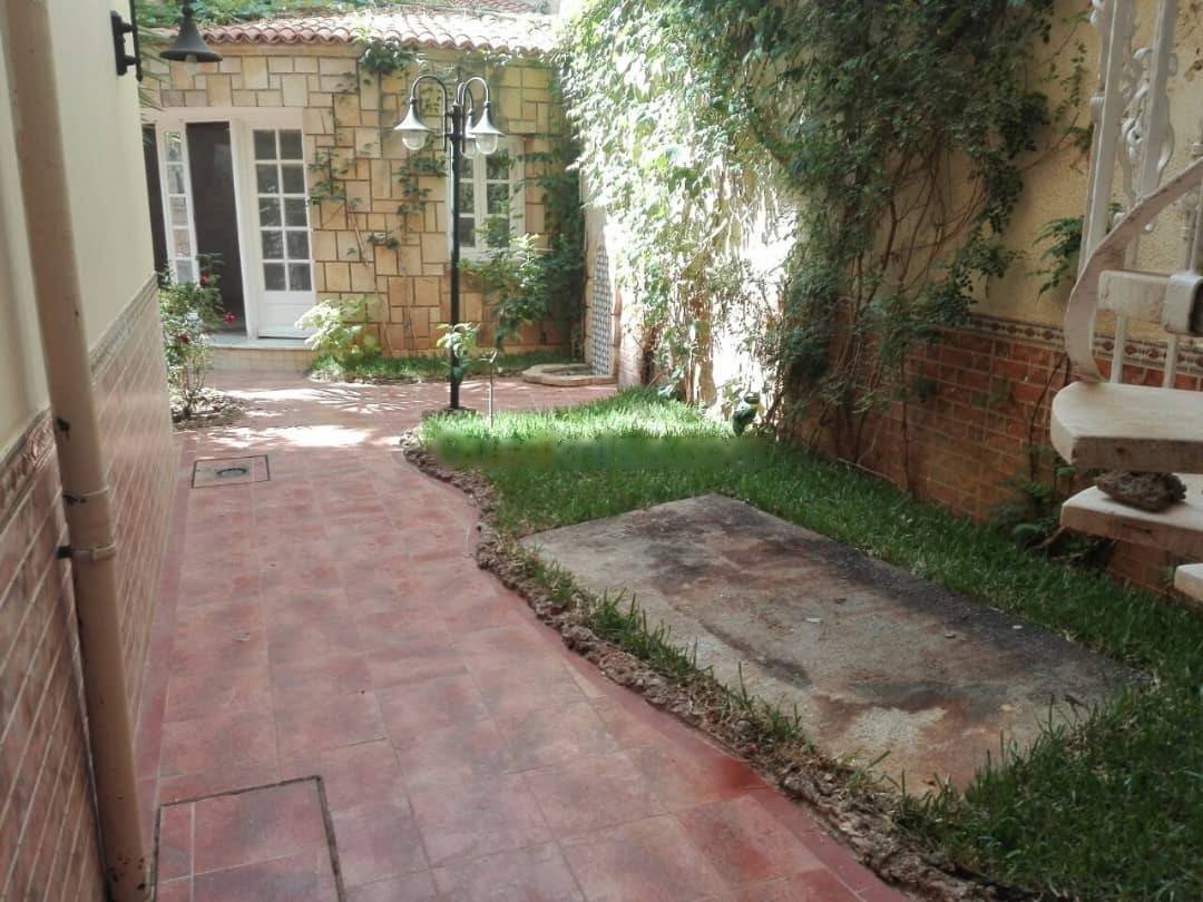 Location Villa Dely Ibrahim
