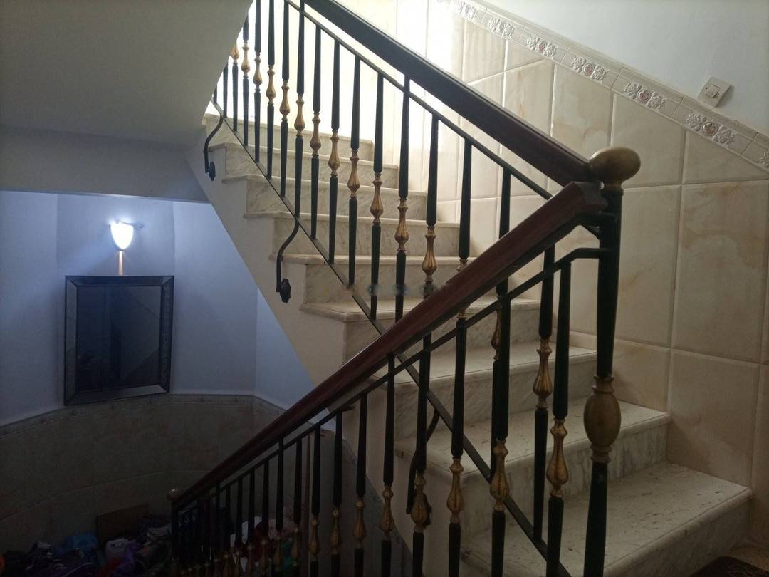 Location Niveau de villa F4 Dely Ibrahim