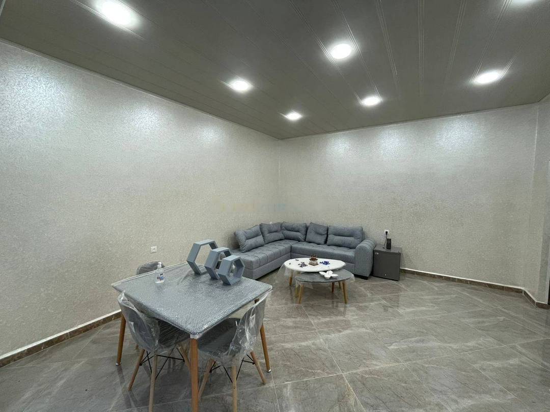Vente Appartement F3 Bordj El Kiffan