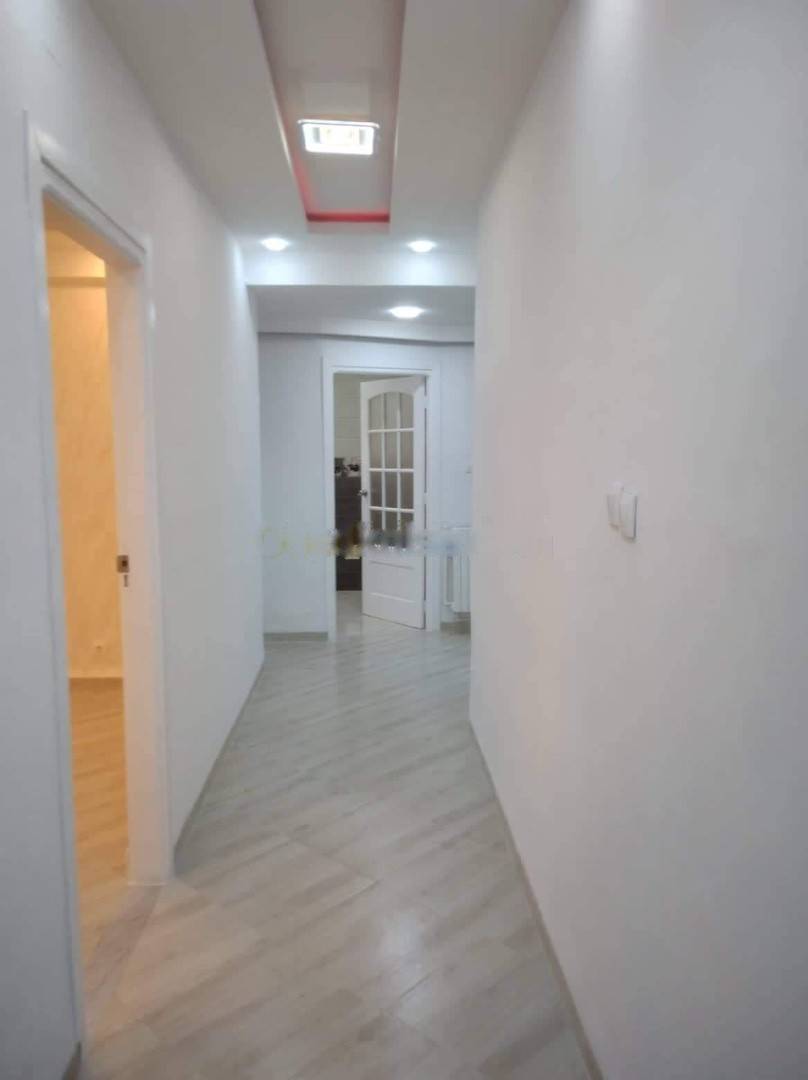 Vente Appartement F4 Birkhadem