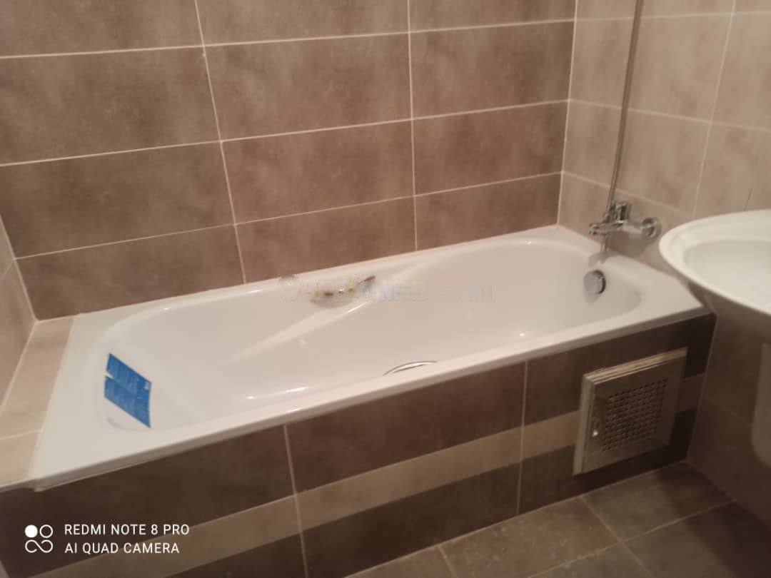 Vente Appartement F4 Ouled Fayet