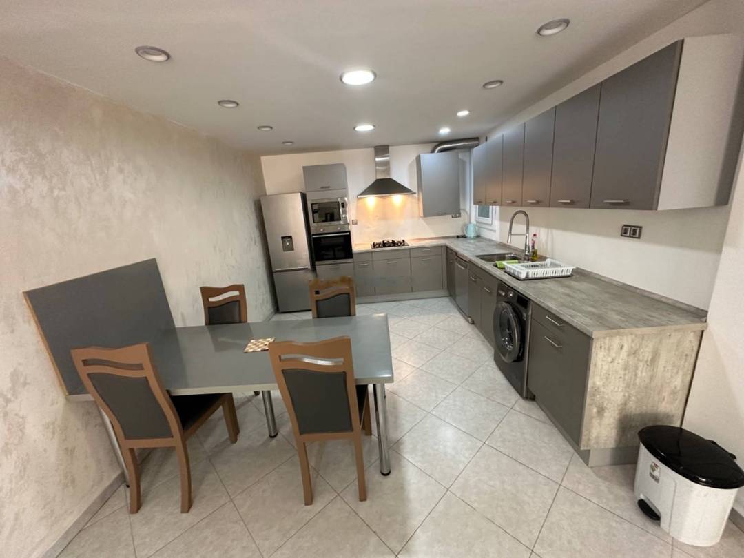 Location Appartement F3 Hydra