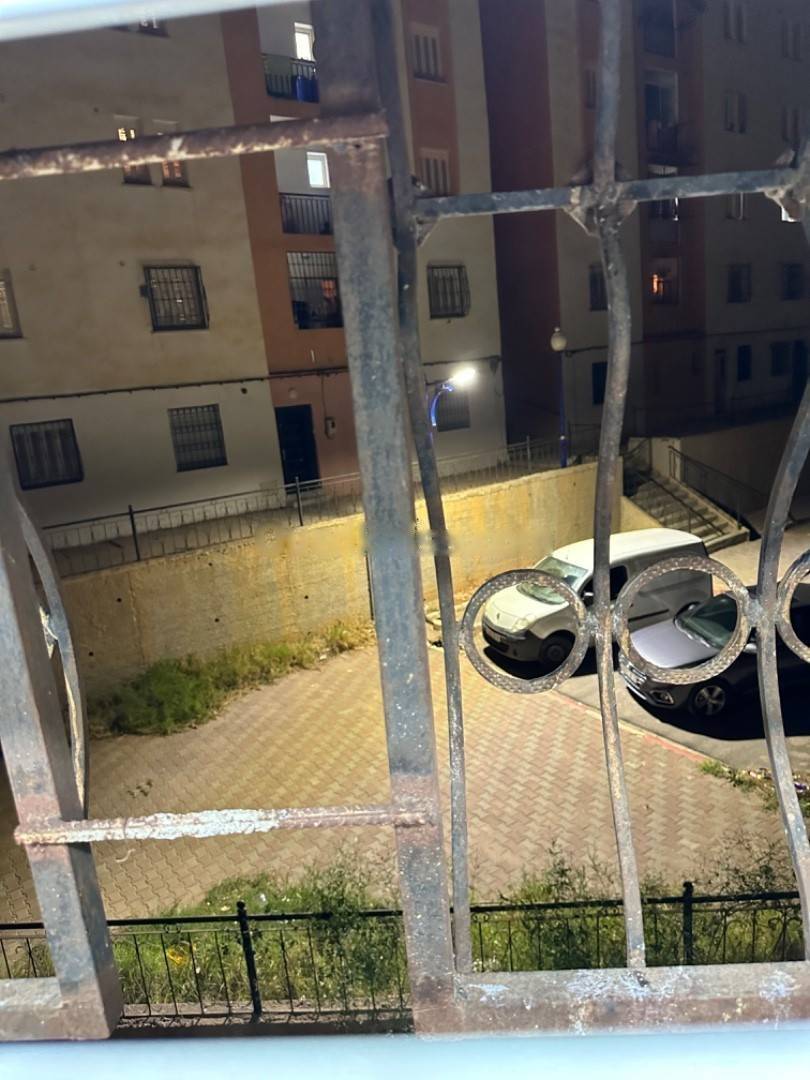 Vente Appartement F4 Saoula