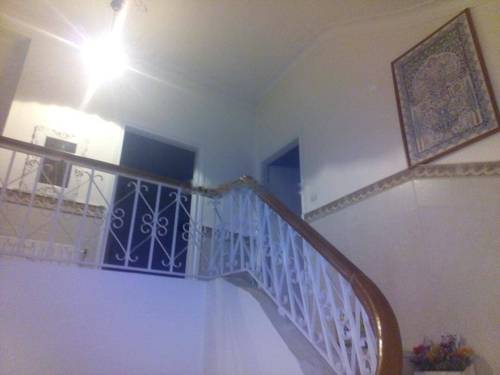 Vente Villa F5 Draria