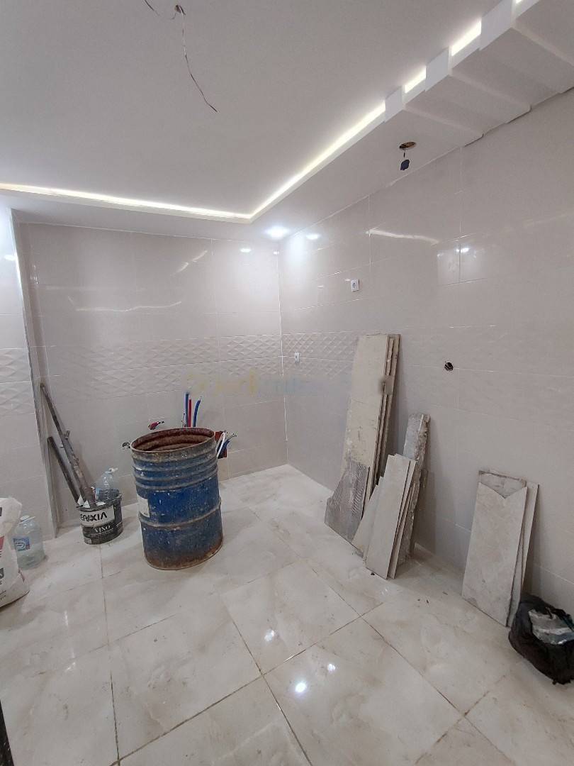 Vente Appartement F3 Bordj El Kiffan