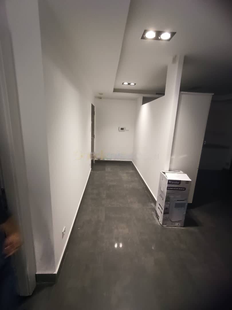 Location Appartement F3 Hydra