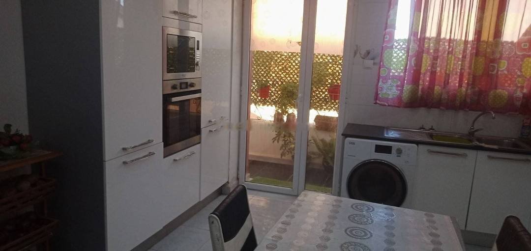 Vente Villa F5 Ouled Fayet