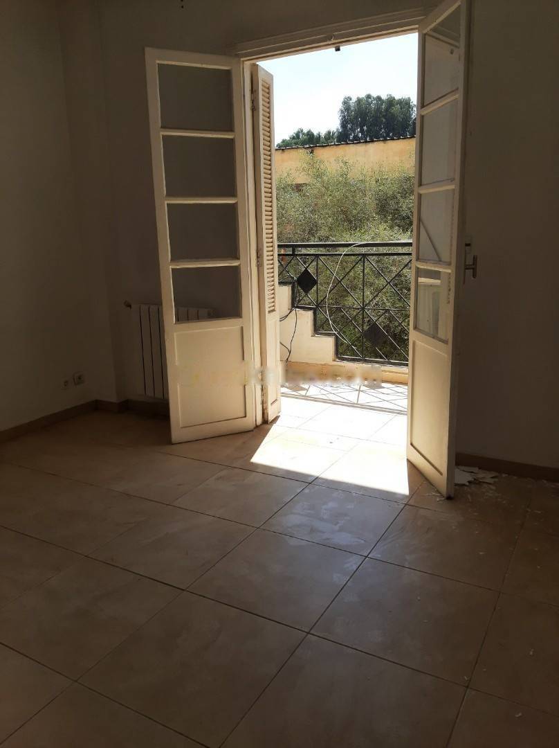 Vente Appartement F4 Staoueli