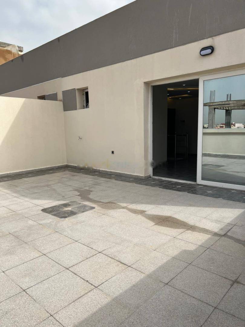 Vente Appartement F3 Bordj El Kiffan