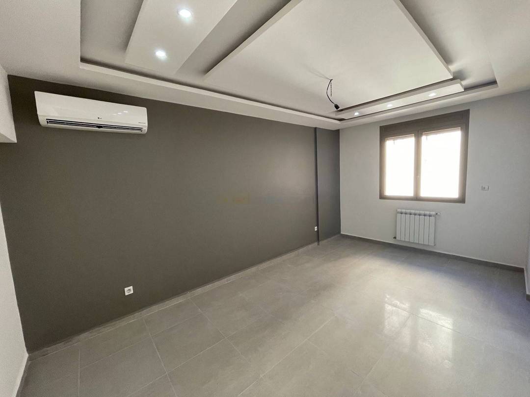 Vente Appartement F4 Bir Mourad Rais