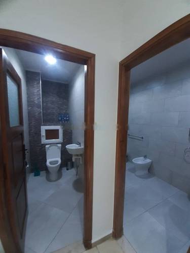 Location Appartement F3 Cheraga